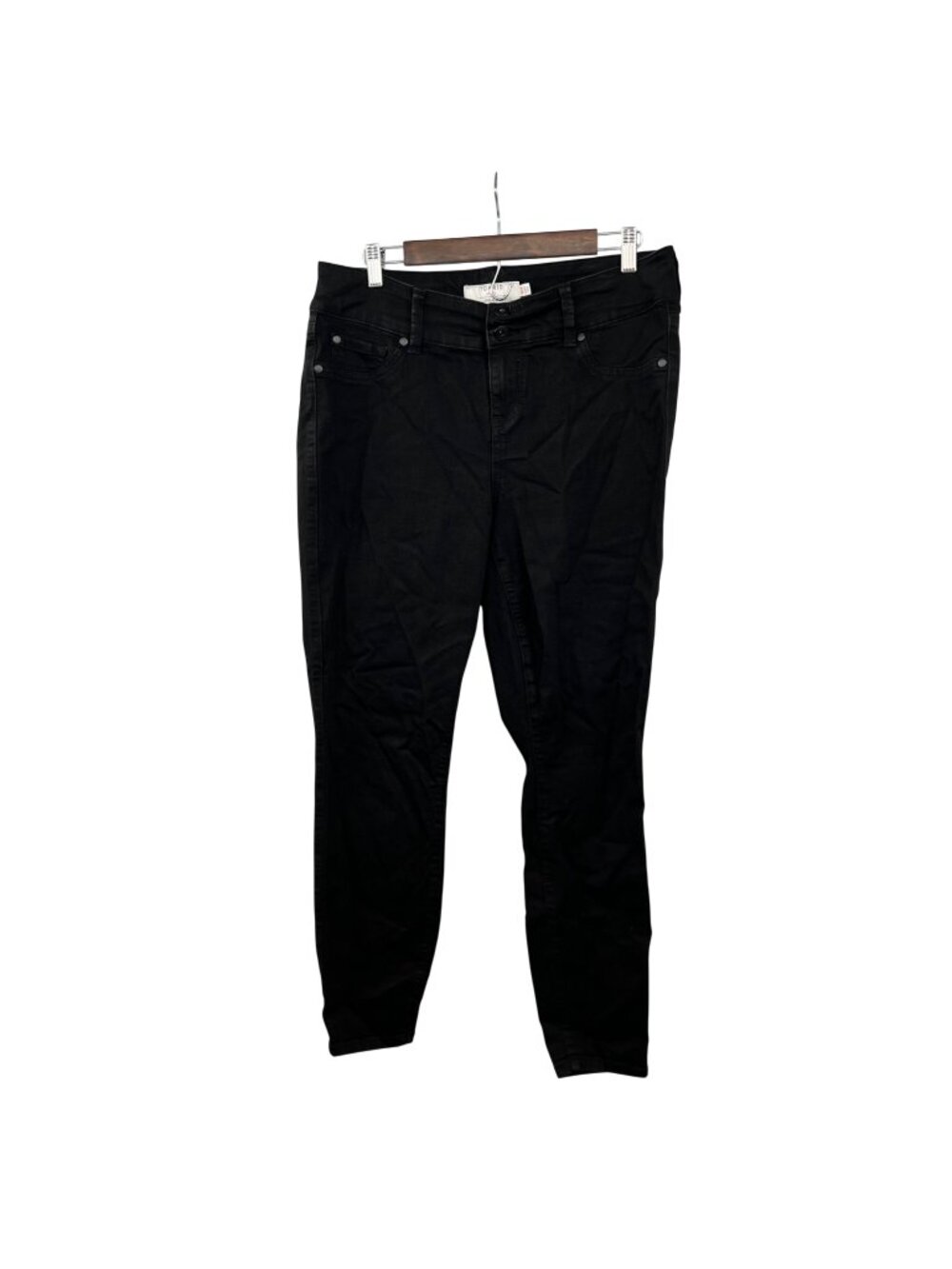 TORRID Womens Black Jegging High Rise Womens Size 16R